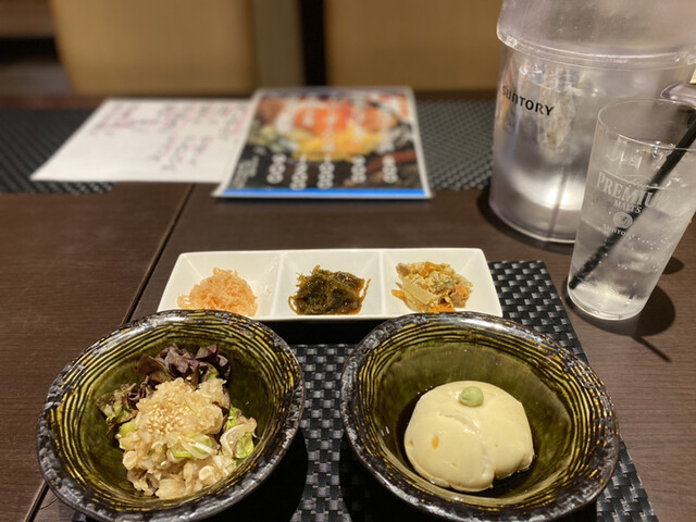 亀戸梅田屋 銀座店的实拍高清图