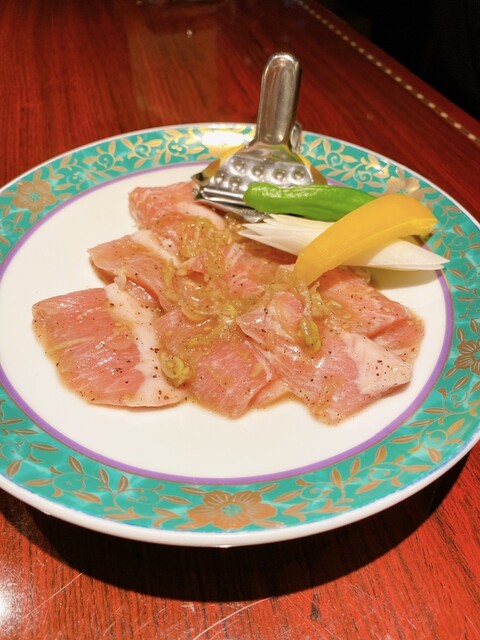 叙々苑 札幌すすきの店的實拍高清圖