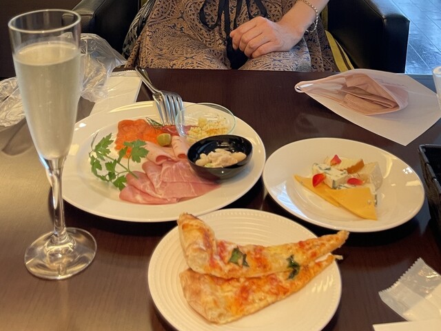 recommendations image for ANAクラウンプラザホテル福岡