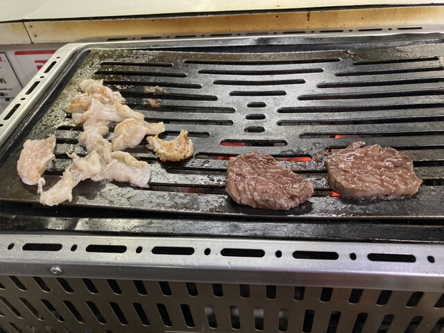 炭火焼倶楽部的实拍高清图