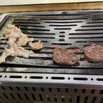 炭火焼倶楽部的实拍图