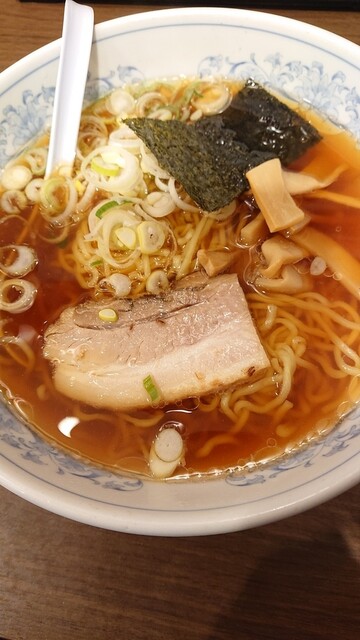 recommendations image for 福しん 北赤羽駅浮間口店