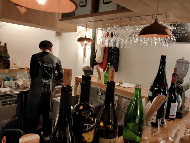 とどろき酒店薬院stand的實拍高清圖