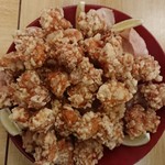 日本一の串かつ 横綱 新世界本館的實拍圖