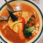 recommendations for Rojiura Curry SAMURAI. グランフロント大阪