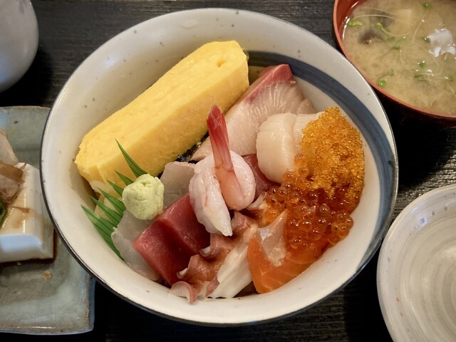 recommendations image for 喜多乃寿司