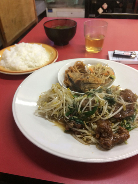 三平園的实拍高清图