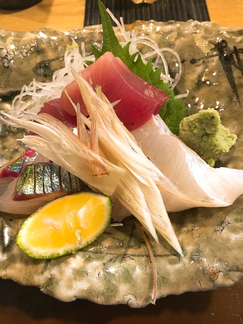 季節料理 佳容的實拍高清圖