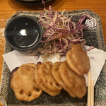 やきとん 三吉的實拍圖