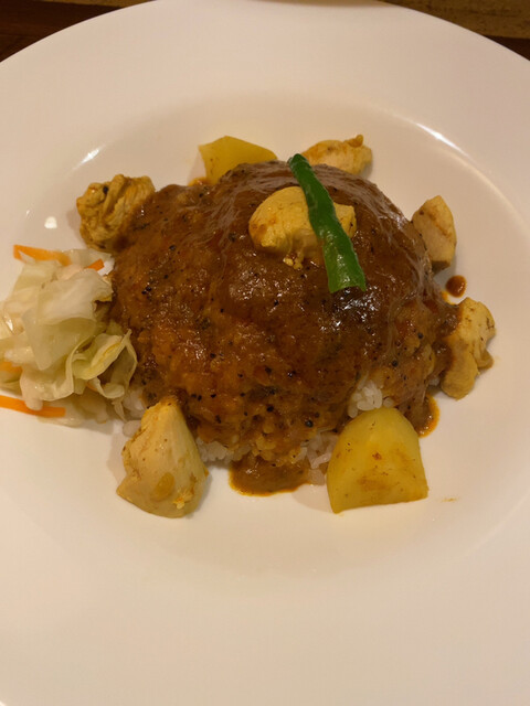 カラヒカレー的实拍高清图