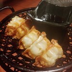 地鶏専門店 鳥ヶ島 上野店的實拍圖