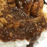 松屋 阿倍野店的實拍圖