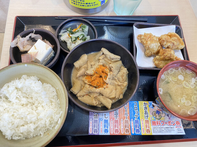 もつ次郎 東雁来店的实拍高清图
