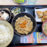 もつ次郎 東雁来店的实拍图
