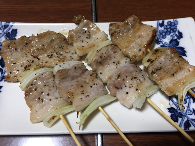 recommendations image for きらくろばた焼