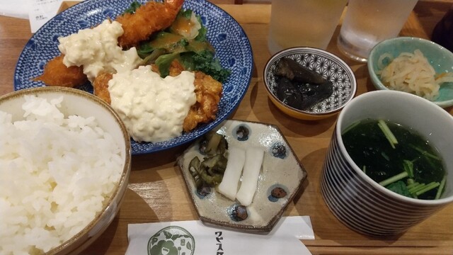 ワビスケ的实拍高清图