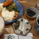 ワビスケ的实拍图
