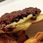 recommendations for 鯛焼 舟ばし