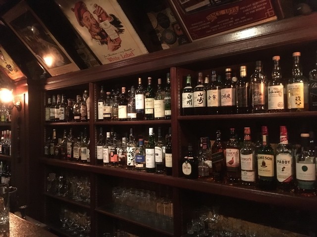 Bar CABLE CAR的實拍高清圖