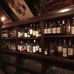 Bar CABLE CAR的實拍圖