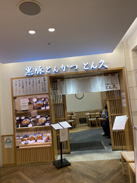 とん久 アトレ上野店的實拍高清圖