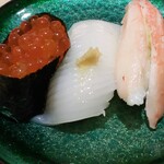 鮨処 なごやか亭 発寒店的實拍圖