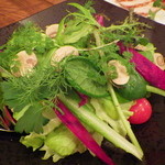 non-style TAMIS的實拍圖