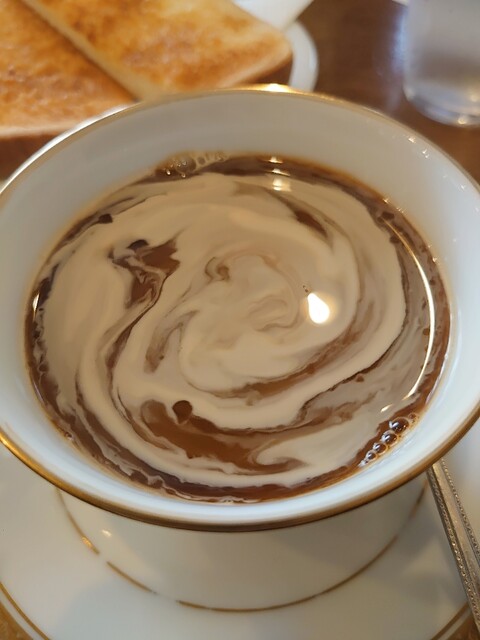 recommendations image for 伊吹珈琲店