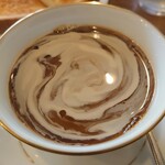 recommendations for 伊吹珈琲店