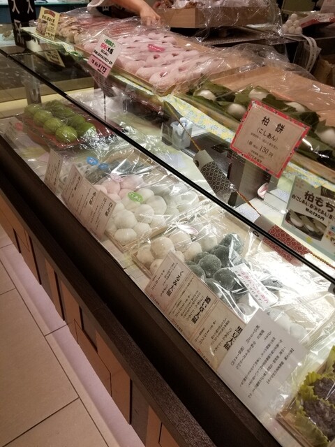 一久大福堂 三越店的實拍高清圖