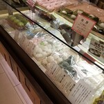 一久大福堂 三越店的實拍圖