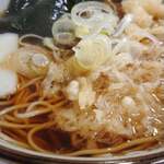 文殊 両国本店的實拍圖
