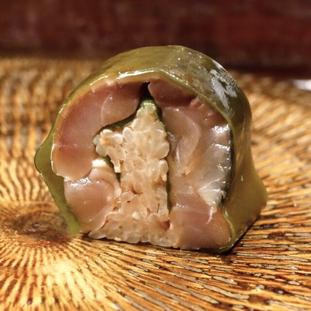 江戸心 山ぼうし的實拍高清圖