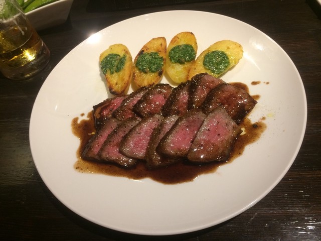 炭焼きイタリアン Orso的实拍高清图
