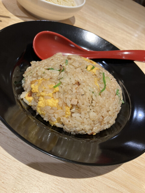 らーめん二男坊 博多デイトス店的實拍高清圖