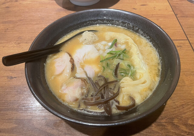 麺や 美風 戸越銀座店的實拍高清圖