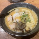 麺や 美風 戸越銀座店的實拍圖