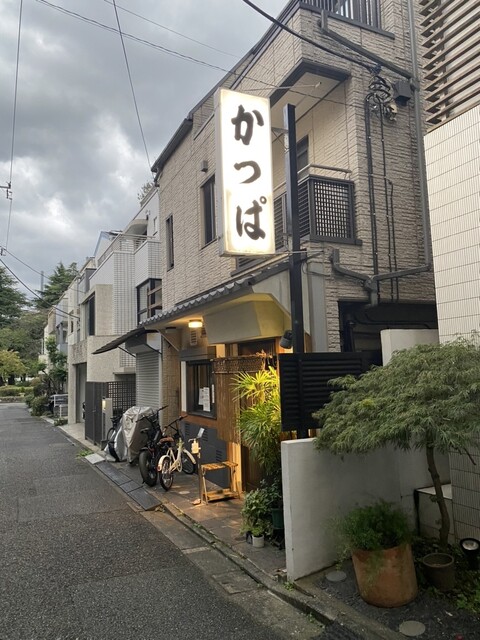 かっぱ的實拍高清圖