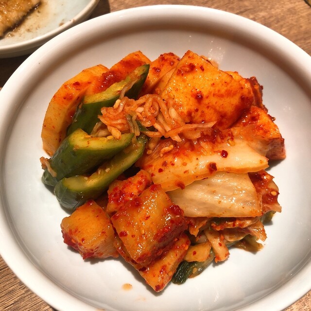 黒毛和牛焼肉　龍的實拍高清圖