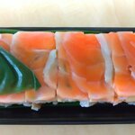 スシロー 京都桂店的實拍圖