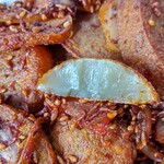 千錦園的实拍图