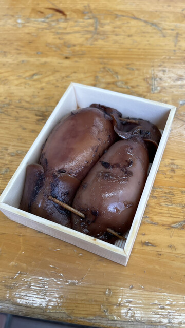 柴田商店的實拍高清圖