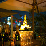 THE ROOF BBQ GARDEN的实拍图