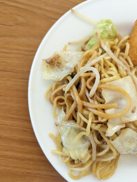 ザ ブッフェ 大丸札幌的實拍高清圖