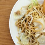 ザ ブッフェ 大丸札幌的實拍圖