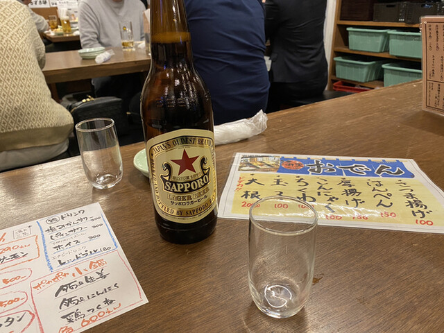 満天酒場 三軒茶屋店的实拍高清图