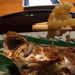 石田的實拍圖