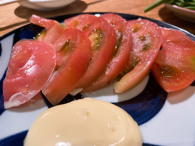博多串焼き バッテンよかとぉ アメリカ村店的實拍高清圖