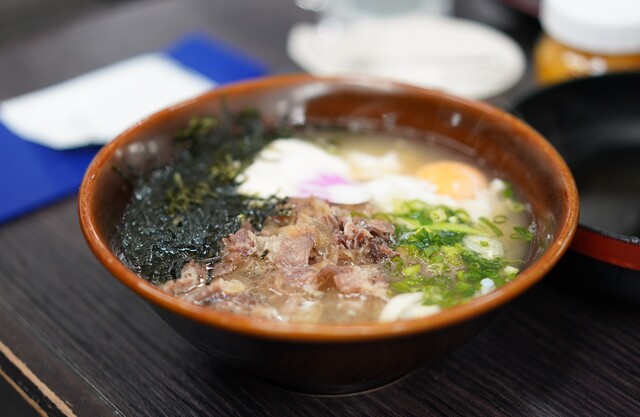 資さんうどん 魚町店的實拍高清圖