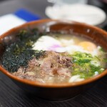 資さんうどん 魚町店的實拍圖